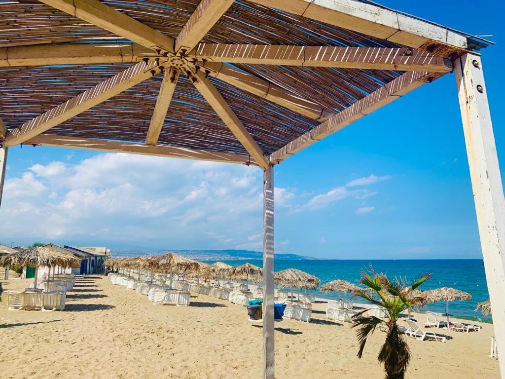 Villaggio Turistico Europeo Parco vacanze